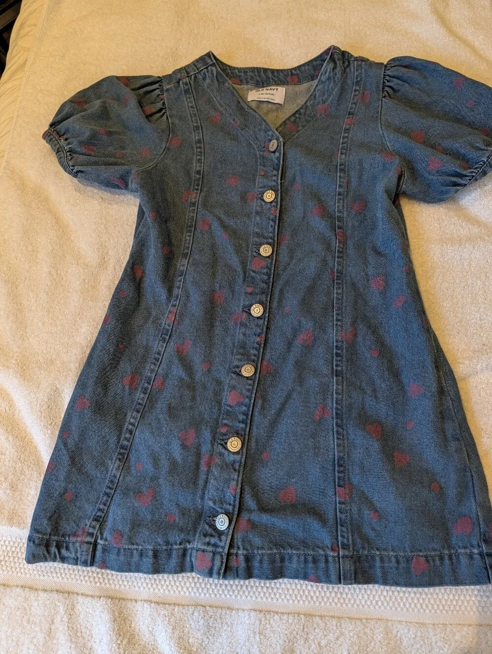 Old Navy old navy